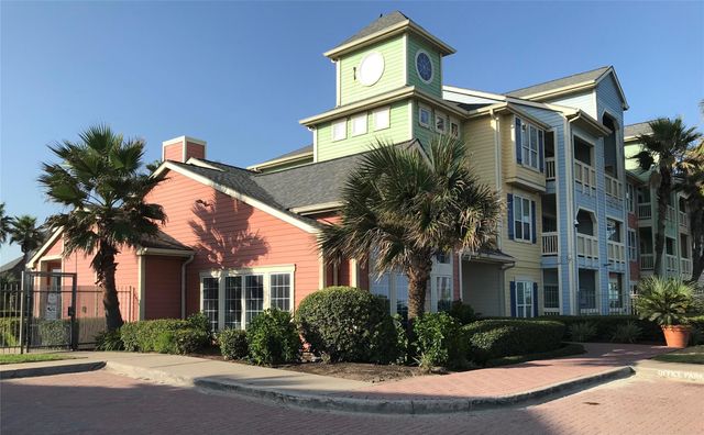 7000 Seawall Boulevard 713, Galveston, TX 77551