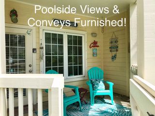 7000 Seawall Boulevard 713, Galveston, TX 77551