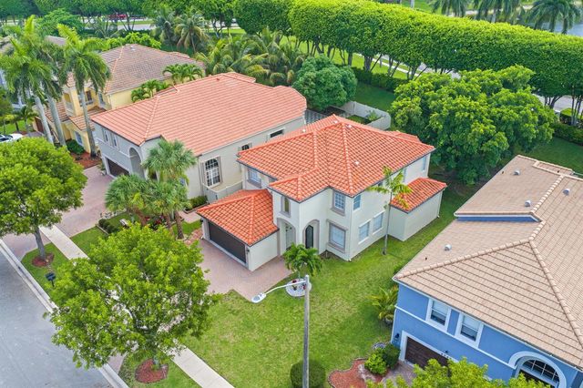9058 Alexandra Circle, Wellington, FL 33414
