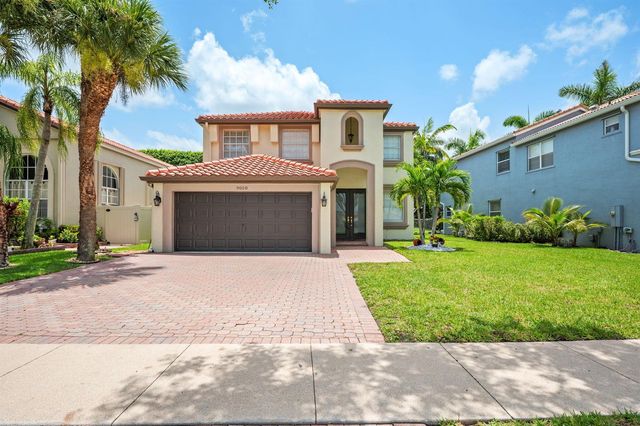 9058 Alexandra Circle, Wellington, FL 33414