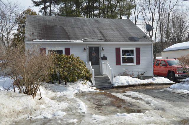 41 Morin Avenue, Keene, NH 03431