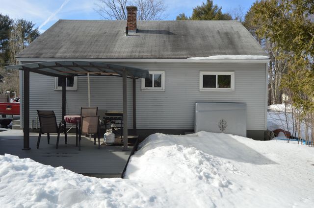 41 Morin Avenue, Keene, NH 03431