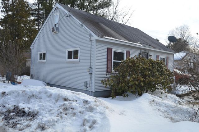 41 Morin Avenue, Keene, NH 03431