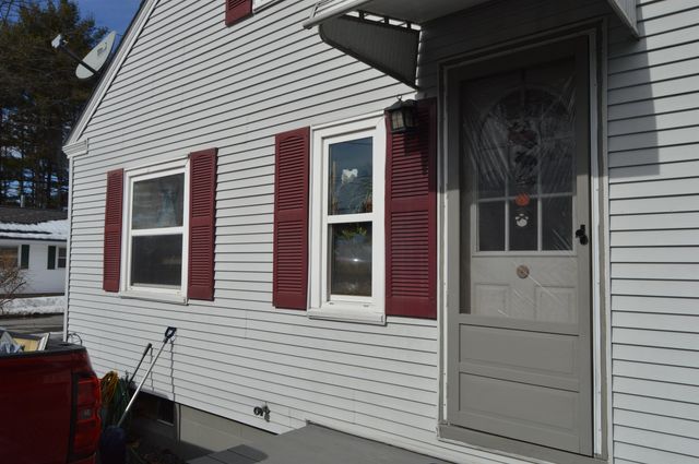 41 Morin Avenue, Keene, NH 03431