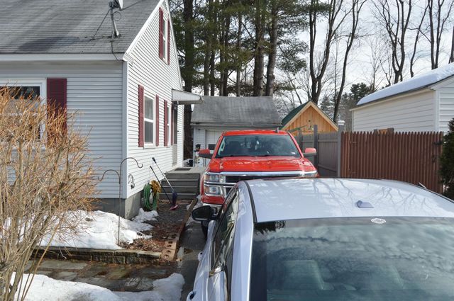 41 Morin Avenue, Keene, NH 03431