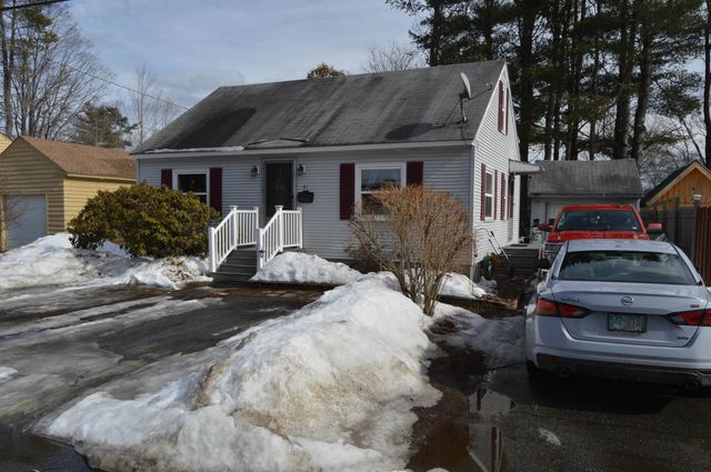 41 Morin Avenue, Keene, NH 03431