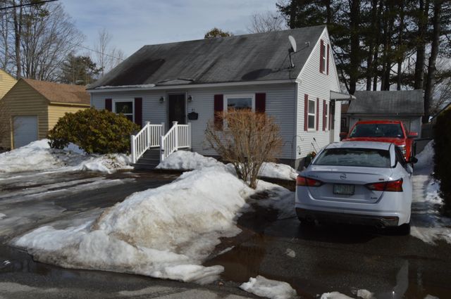 41 Morin Avenue, Keene, NH 03431