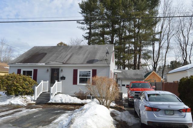 41 Morin Avenue, Keene, NH 03431