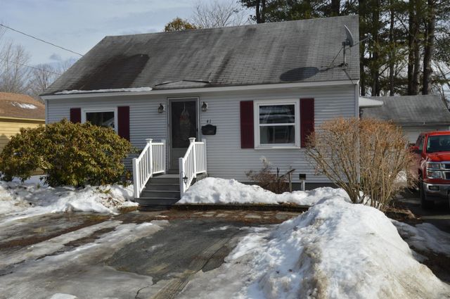 41 Morin Avenue, Keene, NH 03431