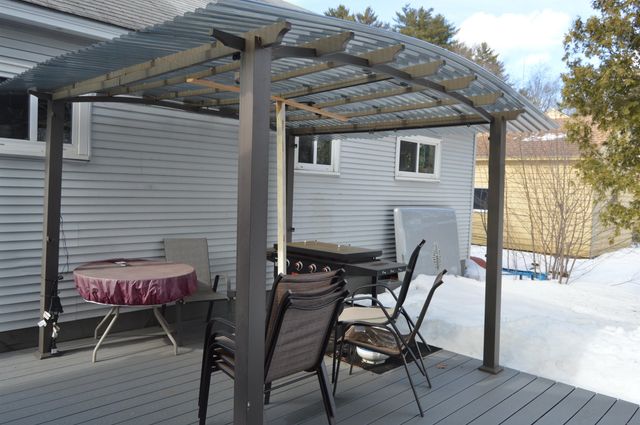 41 Morin Avenue, Keene, NH 03431