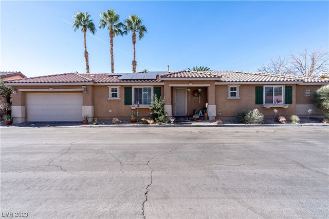 4517 Carbine Chapel Street, Las Vegas, NV 89130