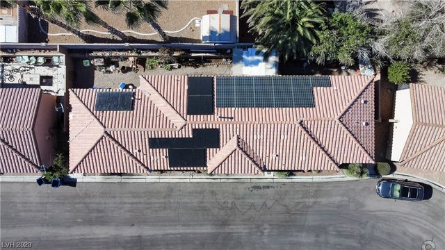 4517 Carbine Chapel Street, Las Vegas, NV 89130