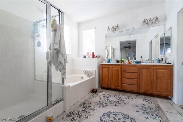 4517 Carbine Chapel Street, Las Vegas, NV 89130