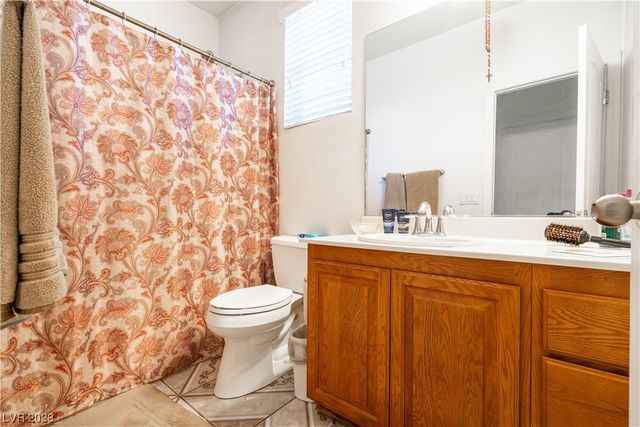 4517 Carbine Chapel Street, Las Vegas, NV 89130