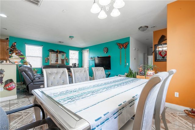 4517 Carbine Chapel Street, Las Vegas, NV 89130