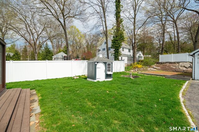 83 Hoyt Street, Darien, CT 06820