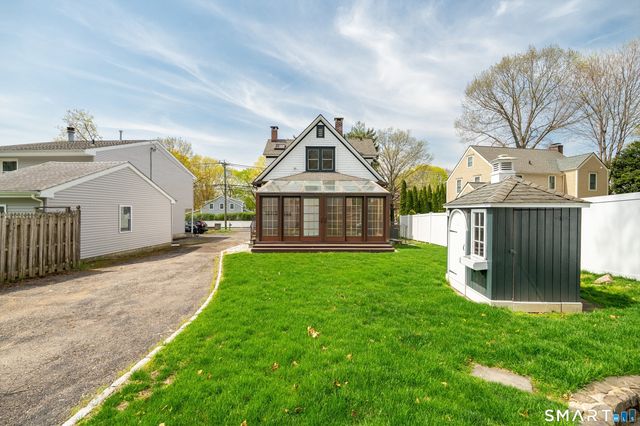 83 Hoyt Street, Darien, CT 06820