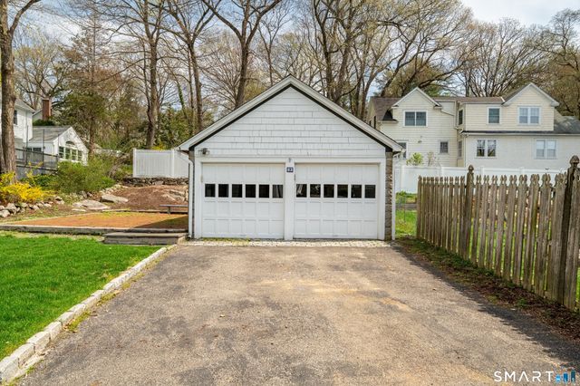 83 Hoyt Street, Darien, CT 06820