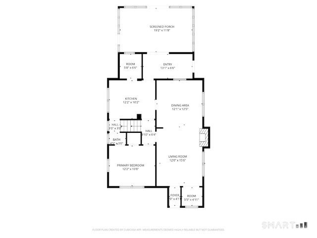 83 Hoyt Street, Darien, CT 06820