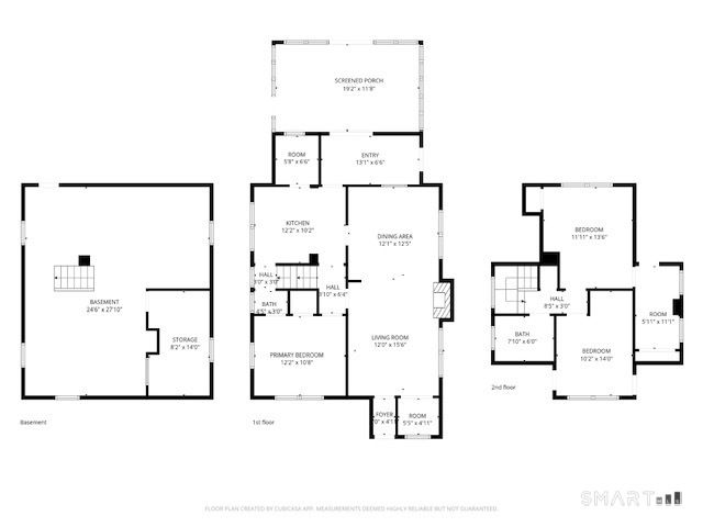 83 Hoyt Street, Darien, CT 06820