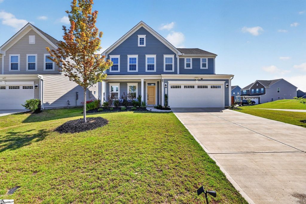 3080 Mancini Road, Spartanburg, SC 29307