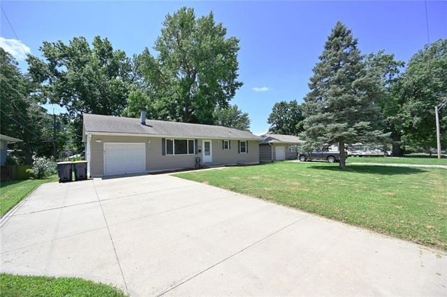 4505 E 112th Street, Kansas City, MO 64137