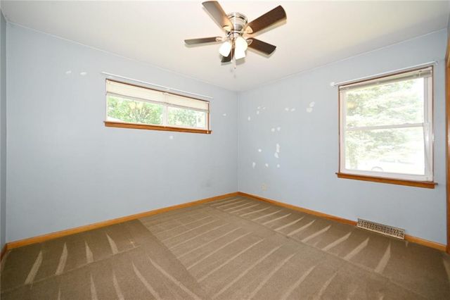 4505 E 112th Street, Kansas City, MO 64137