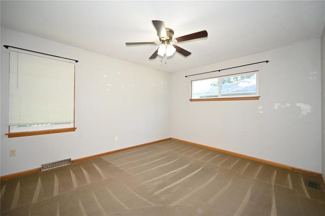 4505 E 112th Street, Kansas City, MO 64137