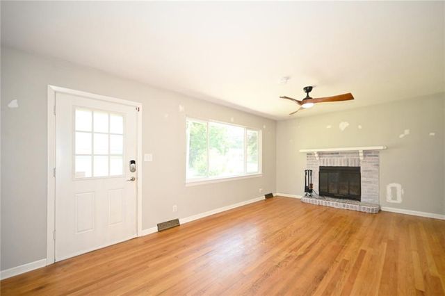 4505 E 112th Street, Kansas City, MO 64137