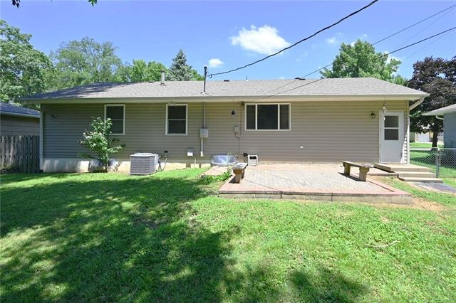 4505 E 112th Street, Kansas City, MO 64137