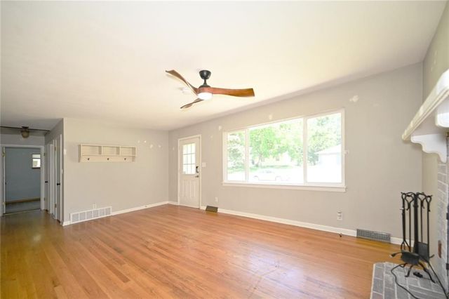 4505 E 112th Street, Kansas City, MO 64137