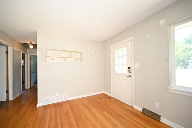 4505 E 112th Street, Kansas City, MO 64137