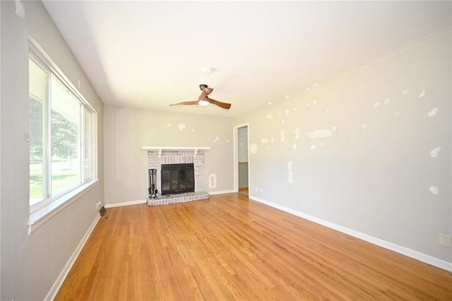 4505 E 112th Street, Kansas City, MO 64137