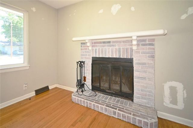 4505 E 112th Street, Kansas City, MO 64137