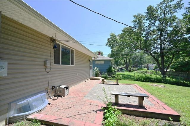 4505 E 112th Street, Kansas City, MO 64137