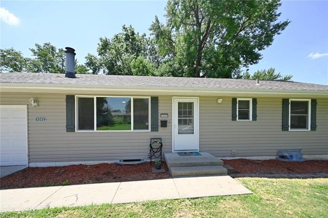 4505 E 112th Street, Kansas City, MO 64137