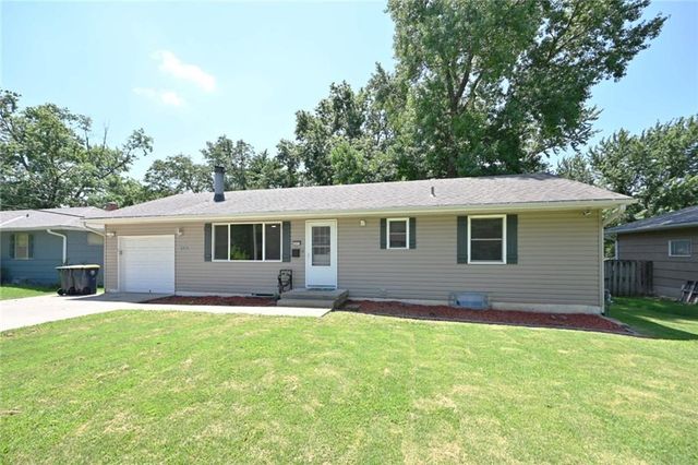 4505 E 112th Street, Kansas City, MO 64137
