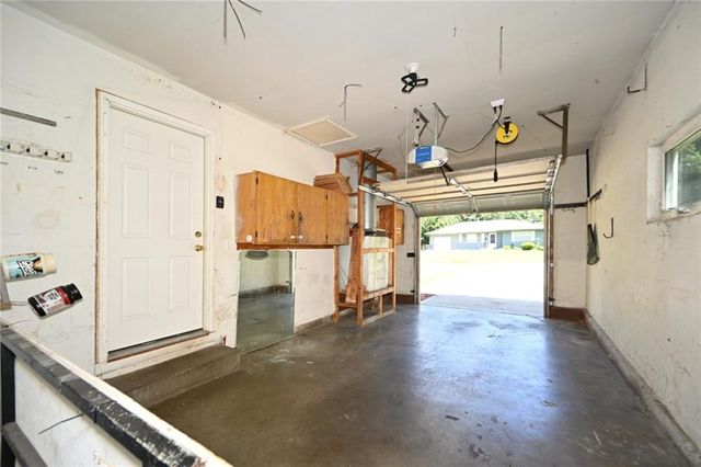 4505 E 112th Street, Kansas City, MO 64137