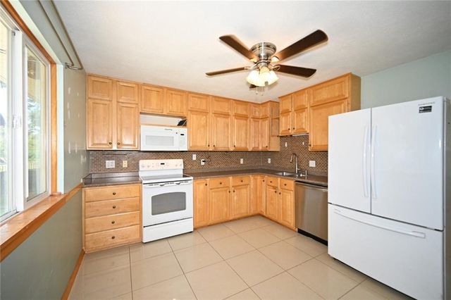 4505 E 112th Street, Kansas City, MO 64137