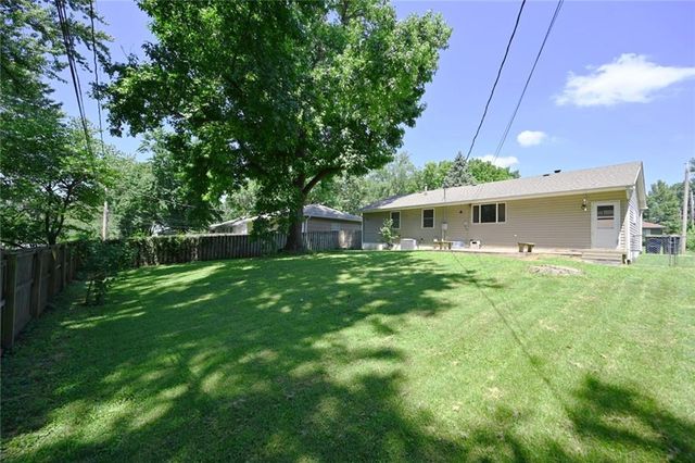 4505 E 112th Street, Kansas City, MO 64137