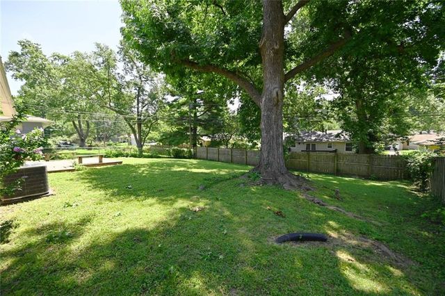 4505 E 112th Street, Kansas City, MO 64137
