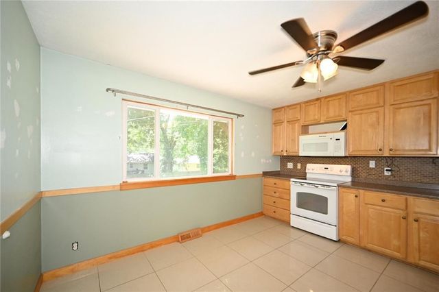 4505 E 112th Street, Kansas City, MO 64137