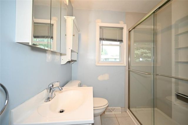 4505 E 112th Street, Kansas City, MO 64137