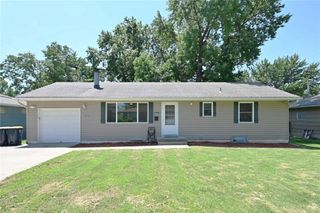 4505 E 112th Street, Kansas City, MO 64137