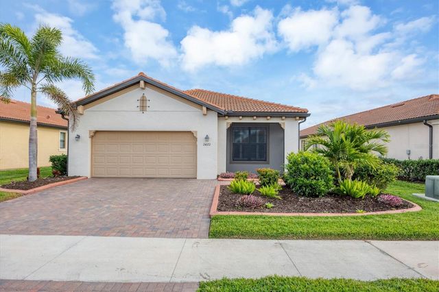 24172 SPARTINA DRIVE, Venice, FL 34293