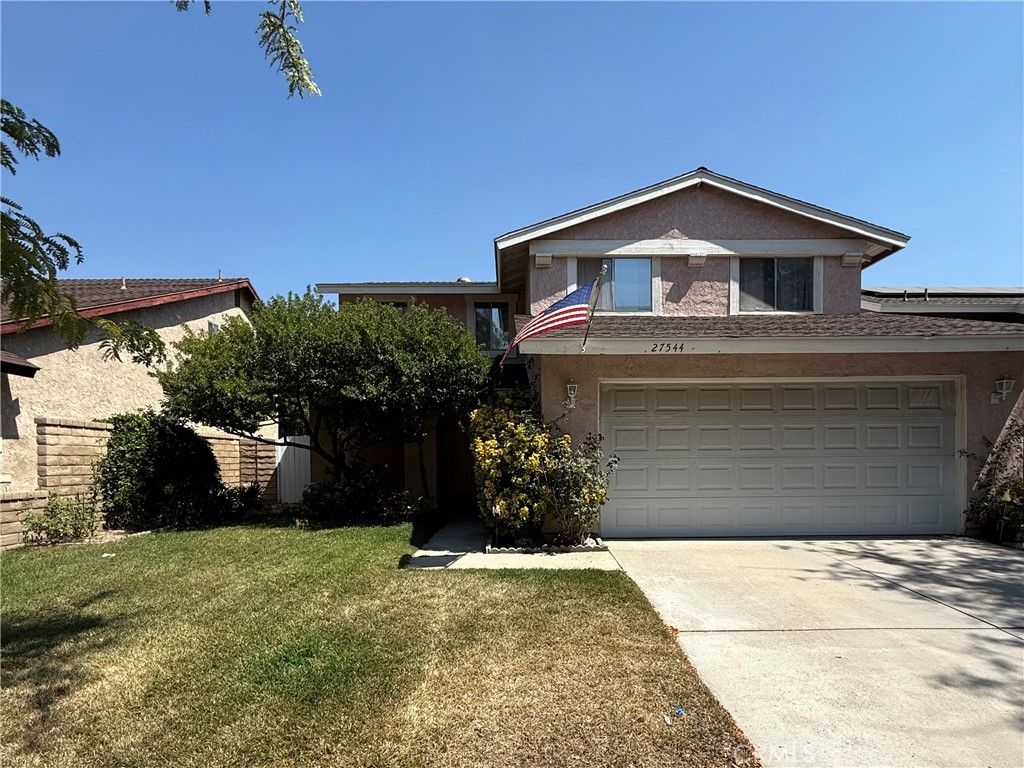 Image 1 of property listing at 27544 Lovage Court, Saugus, CA 91350