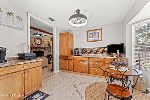 178 SEGOVIA Road, St. Augustine, FL 32086
