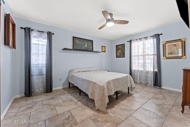 178 SEGOVIA Road, St. Augustine, FL 32086