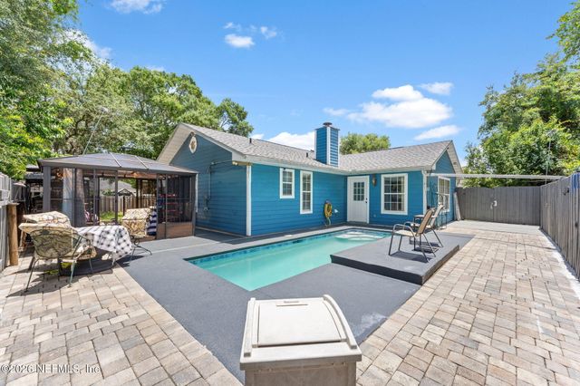 178 SEGOVIA Road, St. Augustine, FL 32086
