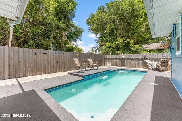 178 SEGOVIA Road, St. Augustine, FL 32086